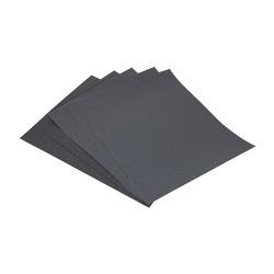 Addax Wet & Dry Sanding Sheets 5 Pack